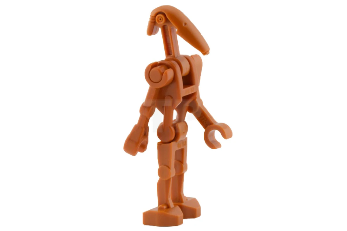 LEGO&reg; sw0467 Battle Droid