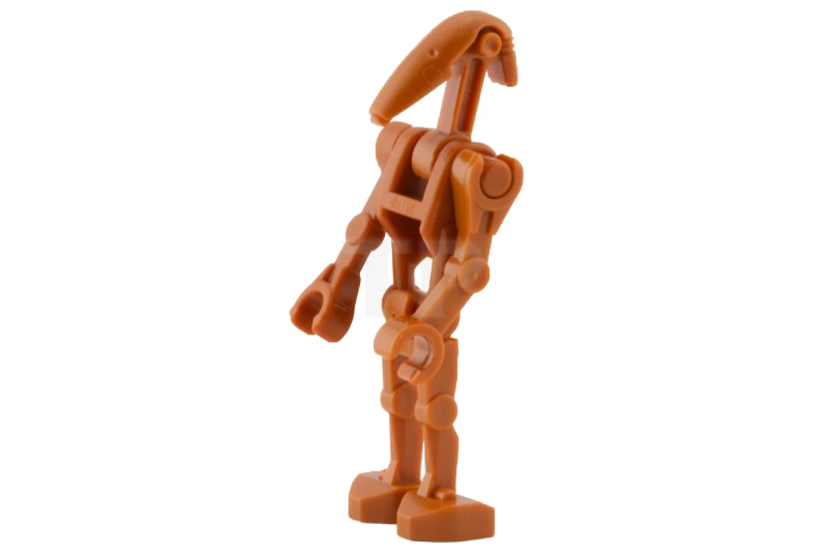 LEGO&reg; sw0467 Battle Droid