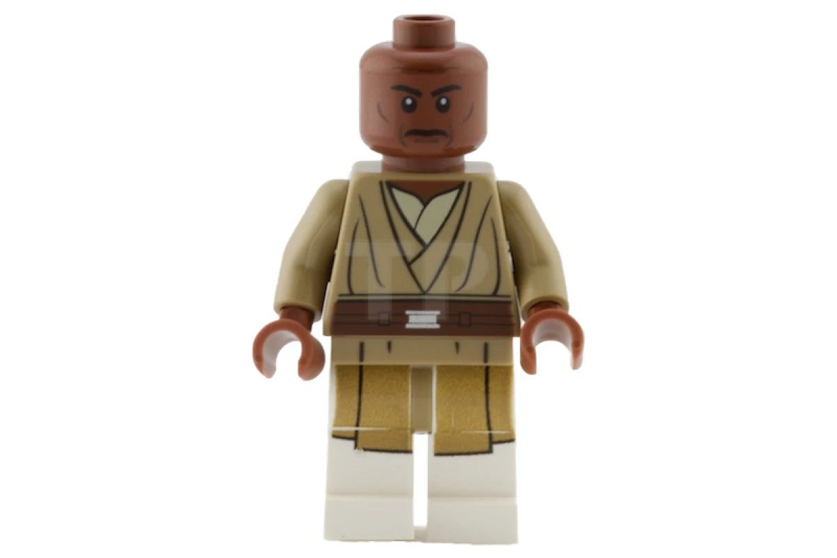 LEGO&reg; sw0479 Mace Windu
