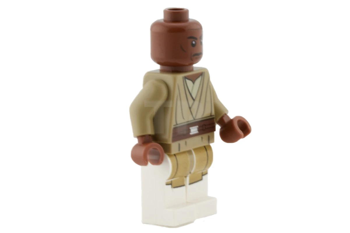 LEGO&reg; sw0479 Mace Windu