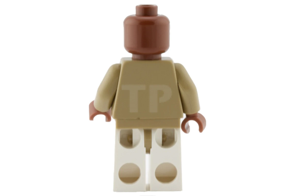 LEGO&reg; sw0479 Mace Windu