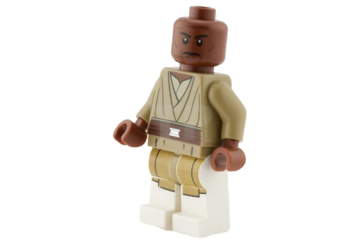 LEGO&reg; sw0479 Mace Windu