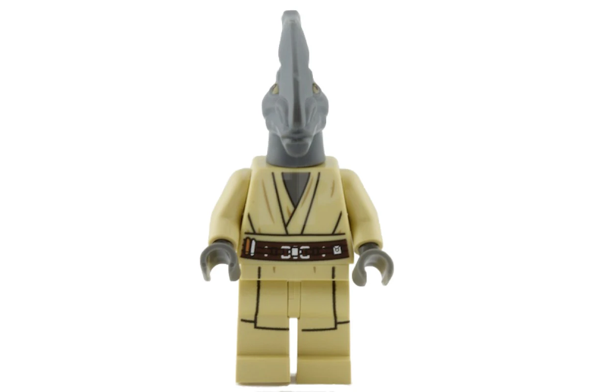 LEGO&reg; sw0480 Coleman Trebor