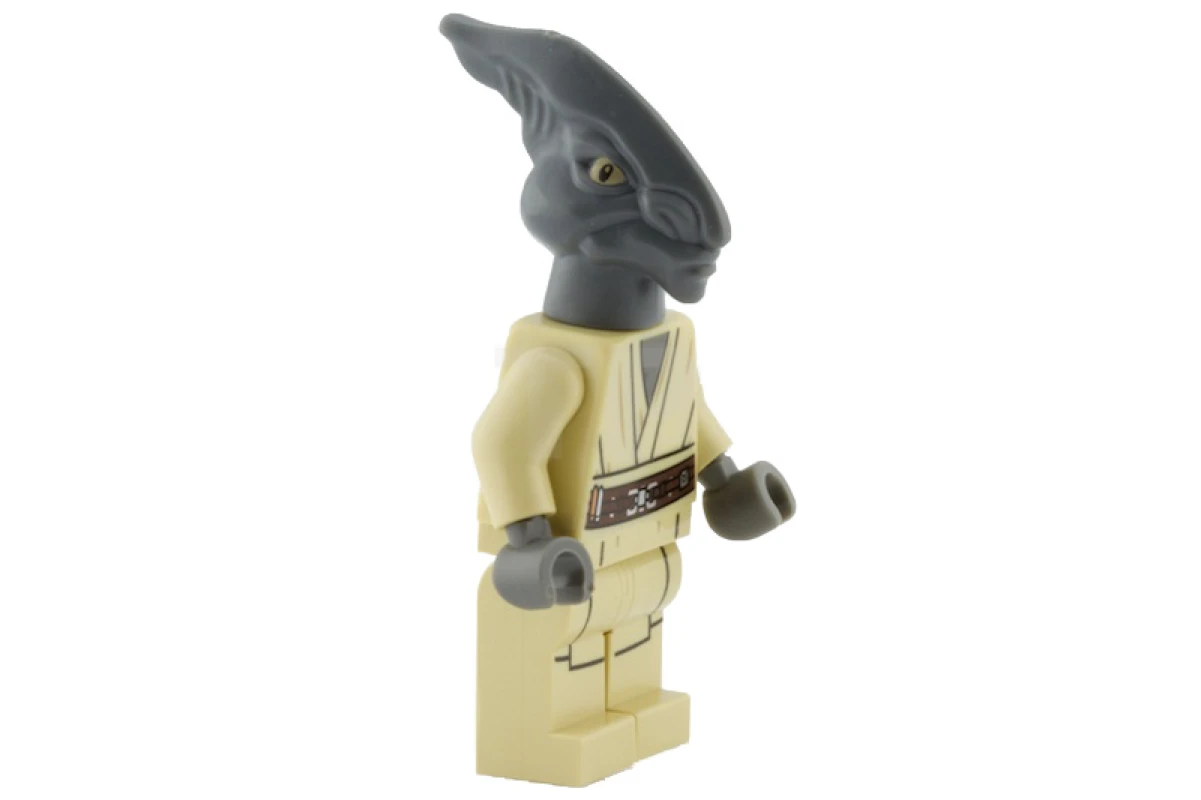 LEGO&reg; sw0480 Coleman Trebor