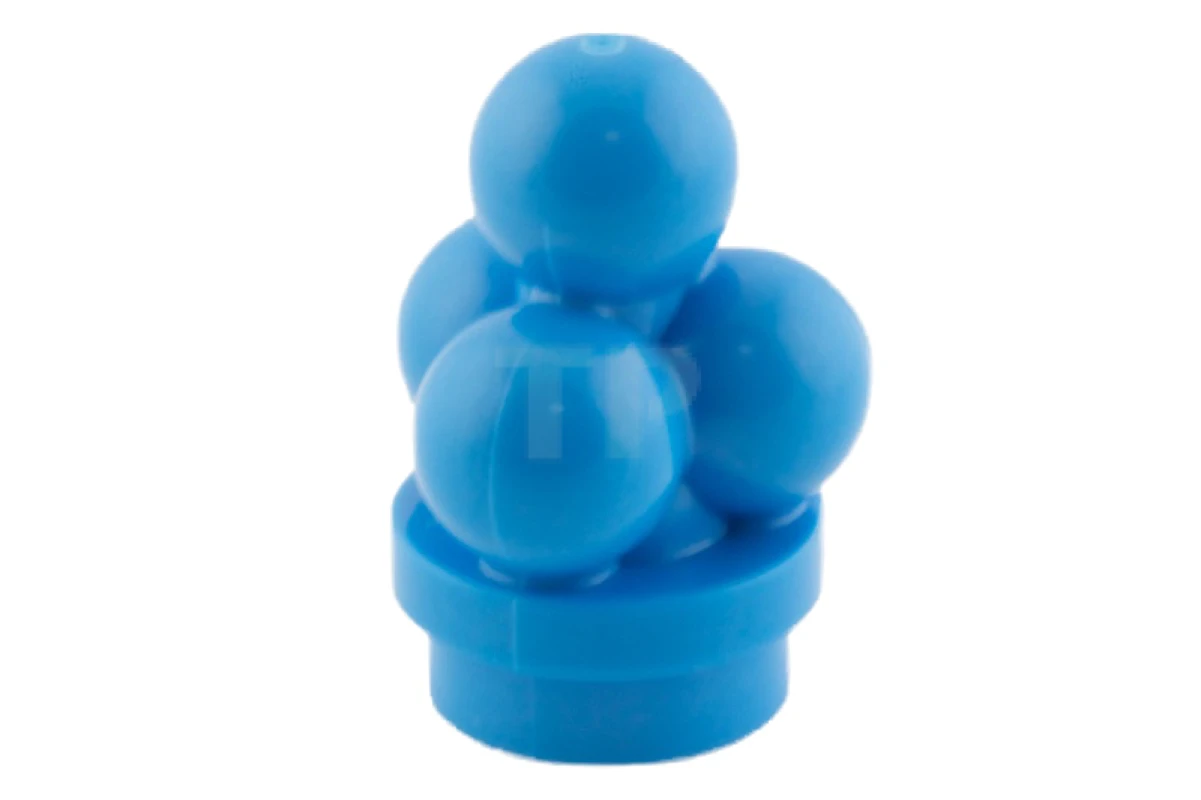 LEGO&reg; 4640866 - 6254 - Ice Cream Scoops