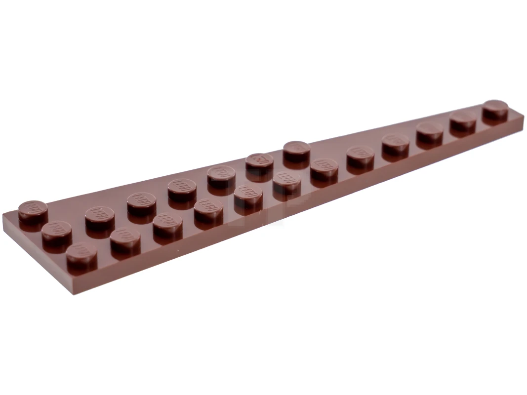 LEGO&reg; 6503734 - 47397 - Plaque 12 x 3 cale à gauche