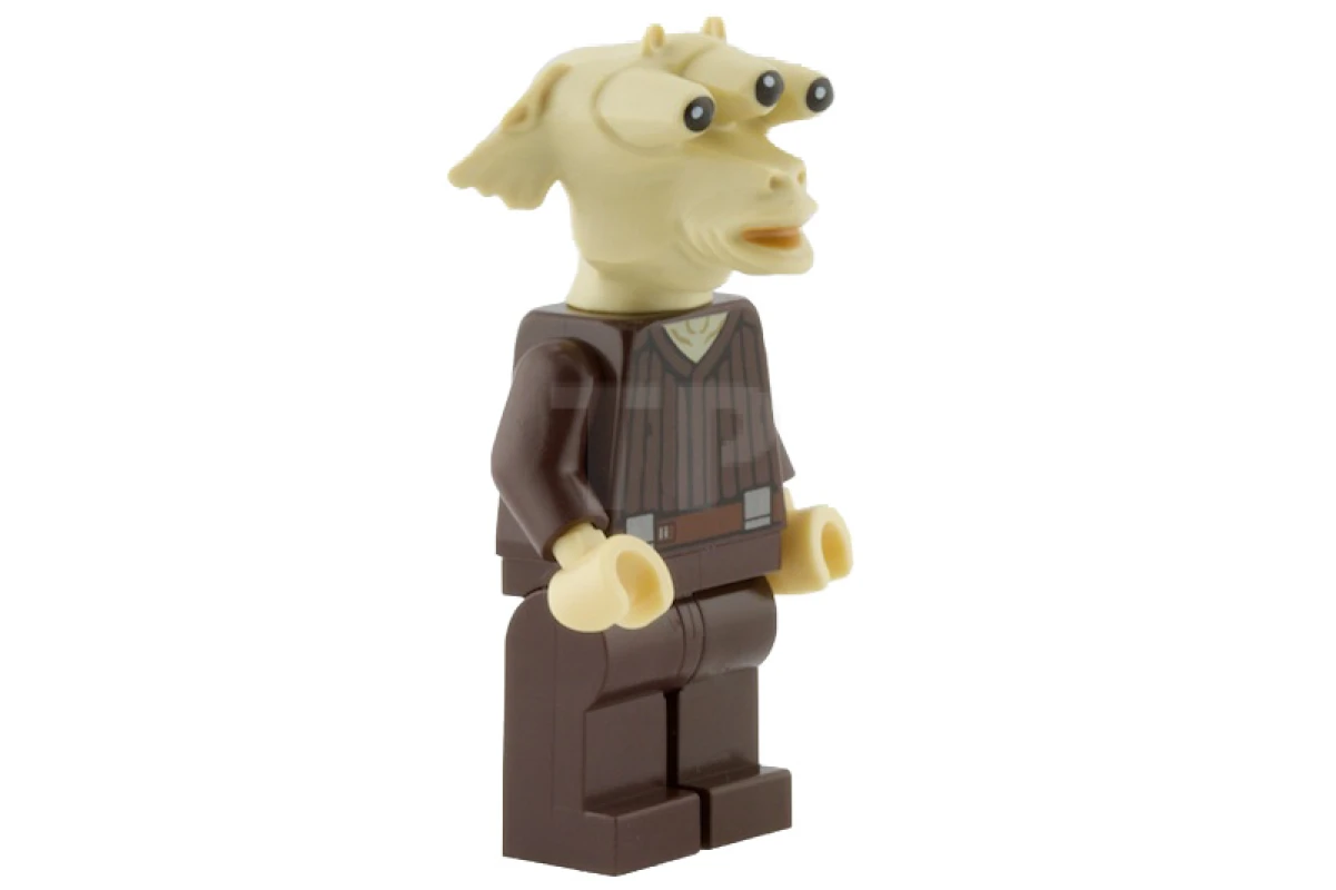 LEGO&reg; sw0483 Ree-Yees