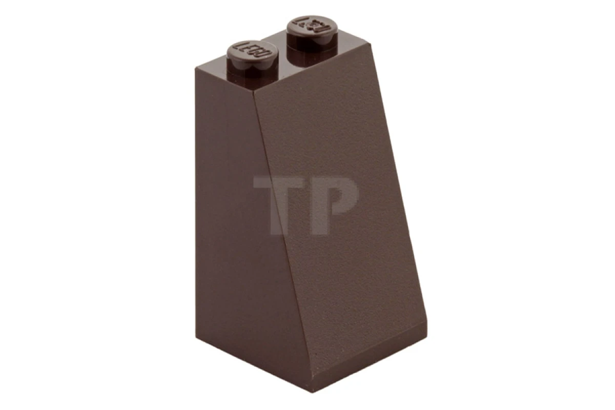 LEGO&reg; 6007899 - 3684c - Slope 75° 2 x 2 x 3