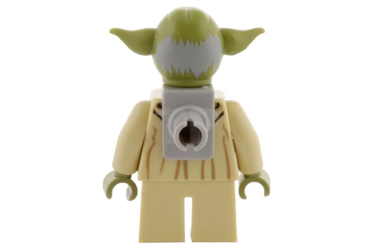 LEGO&reg; sw0471 Yoda