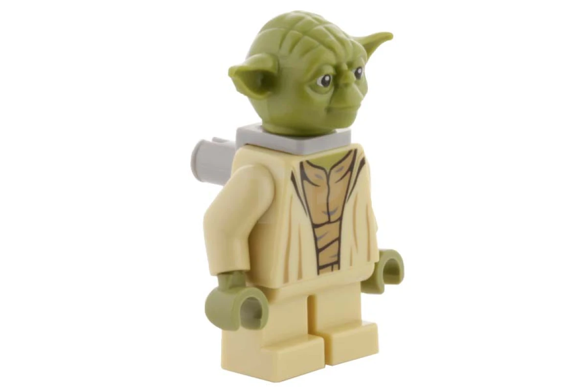 LEGO&reg; sw0471 Yoda