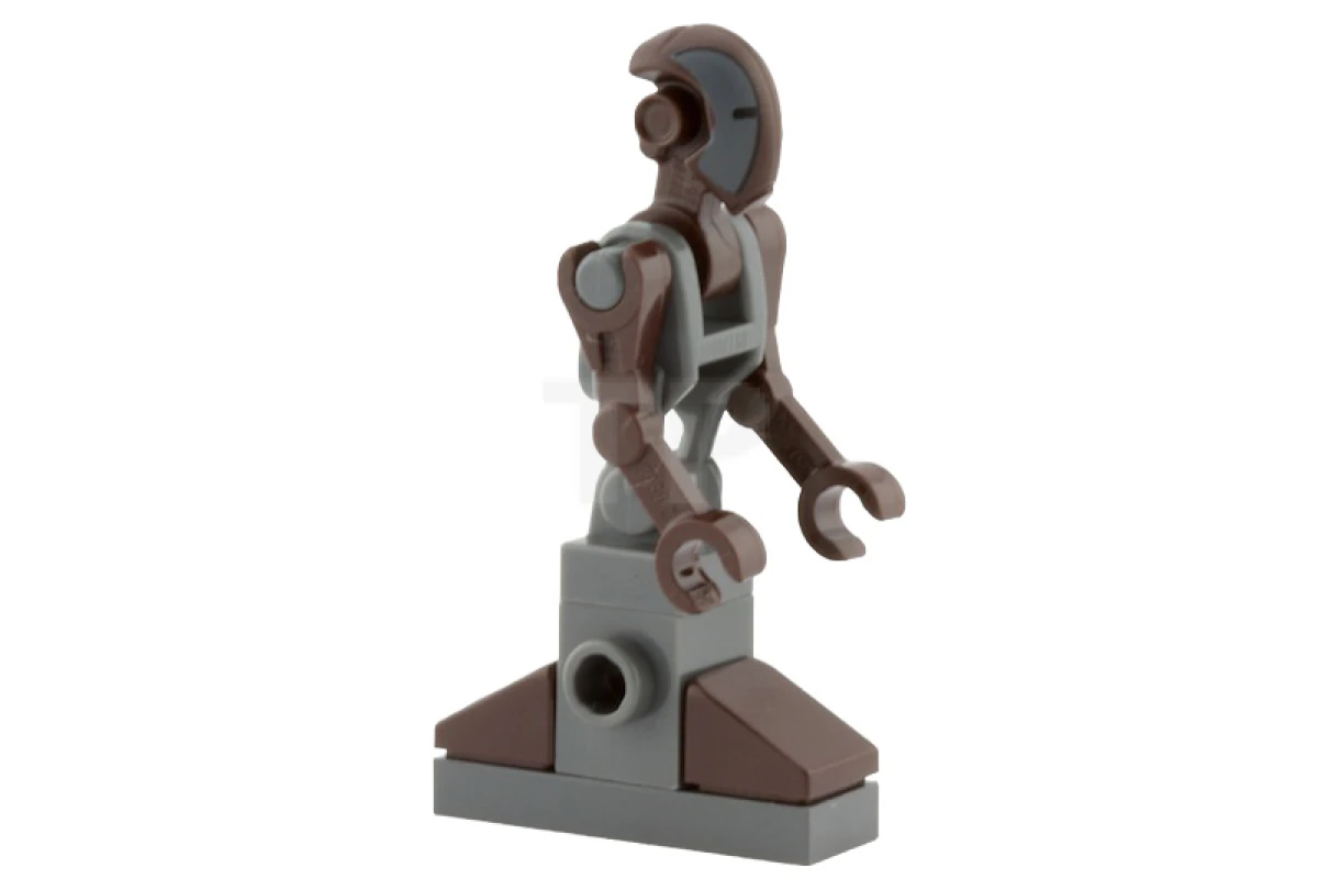 LEGO&reg; sw0473 FA-4 Pilot Droid