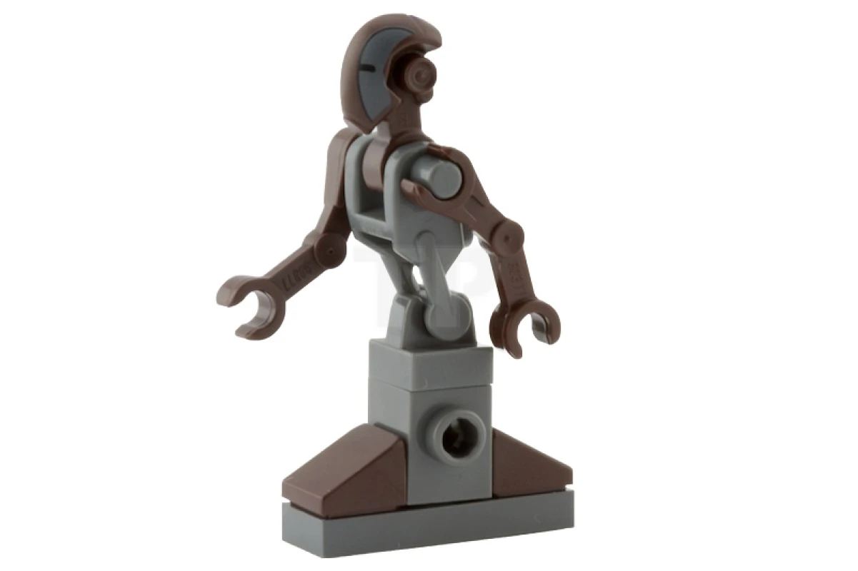 LEGO&reg; sw0473 FA-4 Pilot Droid