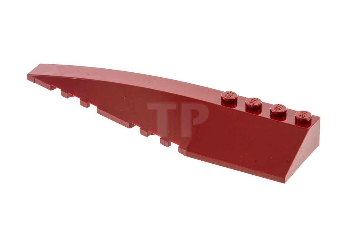 LEGO&reg; 6005069 - 42061 - Cuña 12 x 3 Izquierda