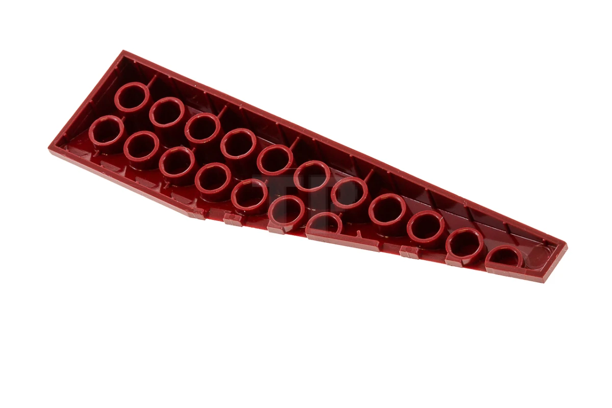 LEGO&reg; 6005069 - 42061 - Cuña 12 x 3 Izquierda