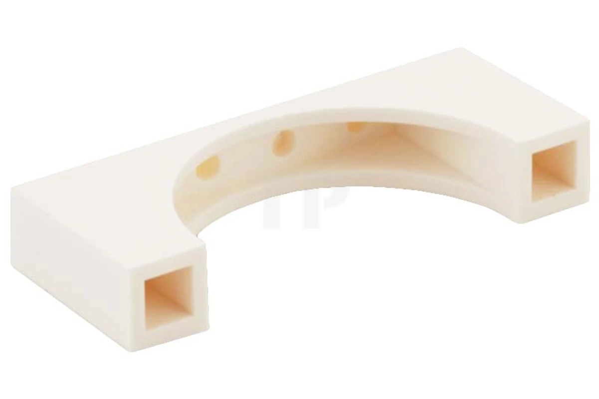 LEGO&reg; 6106183 - 12939 - Brick 1 x 6 x 2 Arch - Thin Top without Reinforced Underside