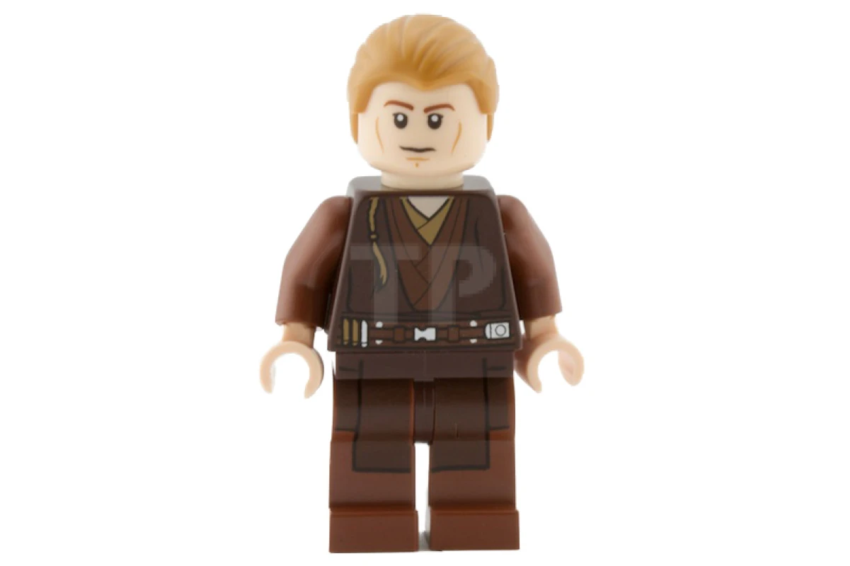 LEGO&reg; sw0488 Anakin Skywalker