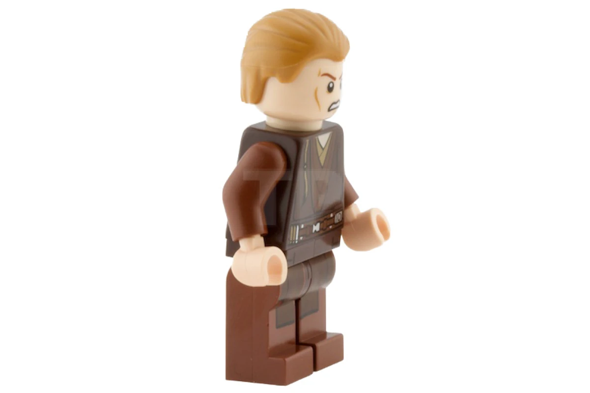 LEGO&reg; sw0488 Anakin Skywalker