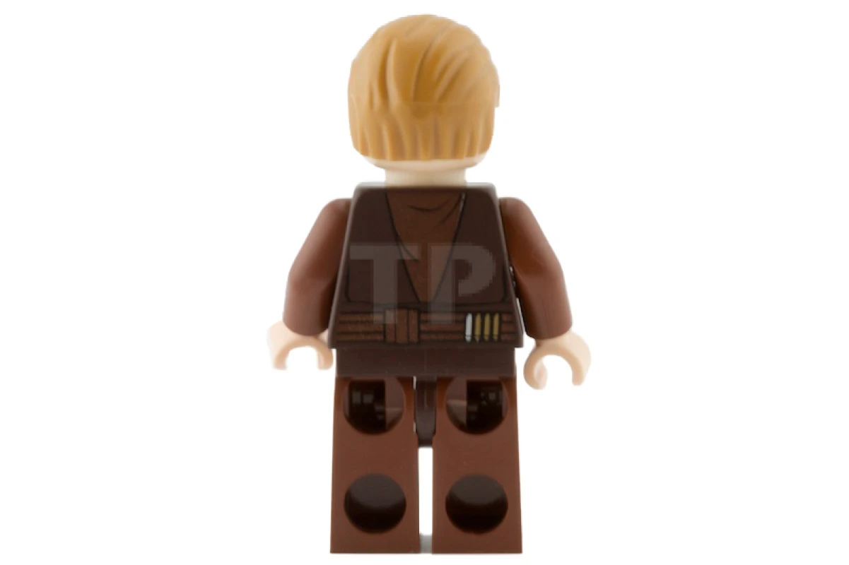 LEGO&reg; sw0488 Anakin Skywalker