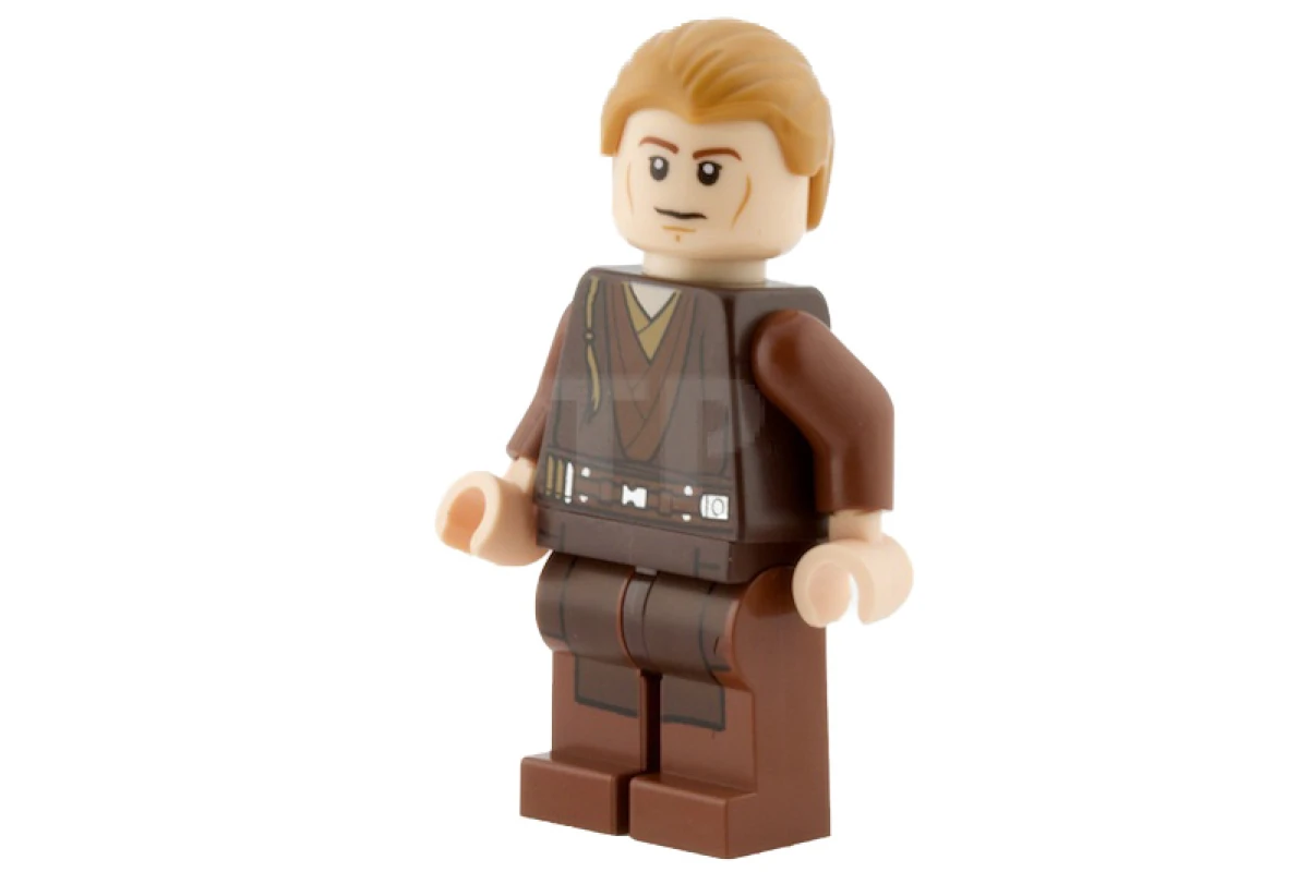 LEGO&reg; sw0488 Anakin Skywalker