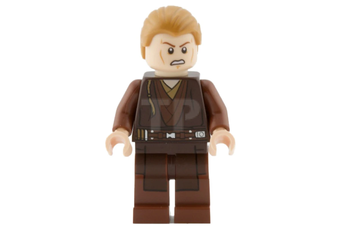 LEGO&reg; sw0488 Anakin Skywalker