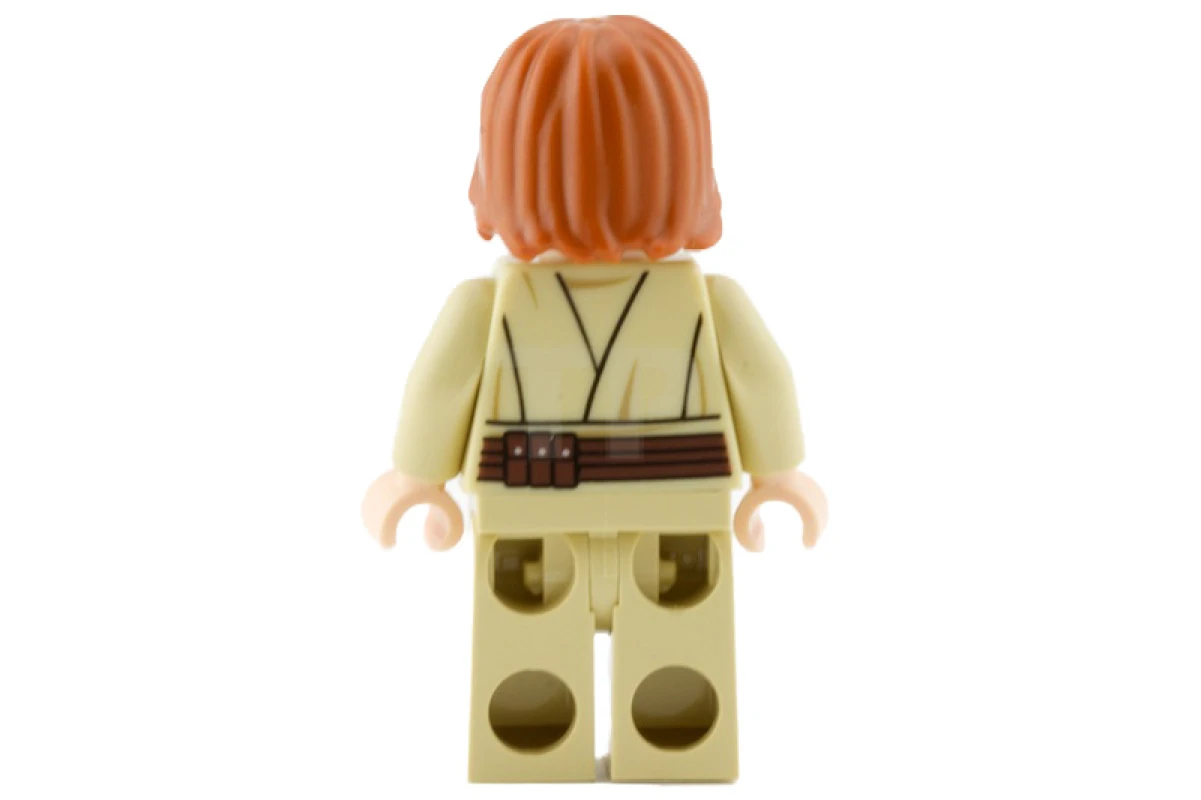LEGO&reg; sw0489 Obi-Wan Kenobi