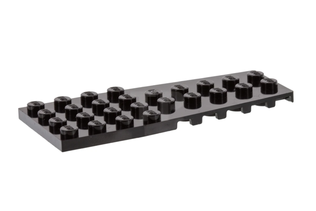 LEGO&reg; 6002201 - 2413 - Plaque 4 x 9 Cale sans les encoches des studs.
