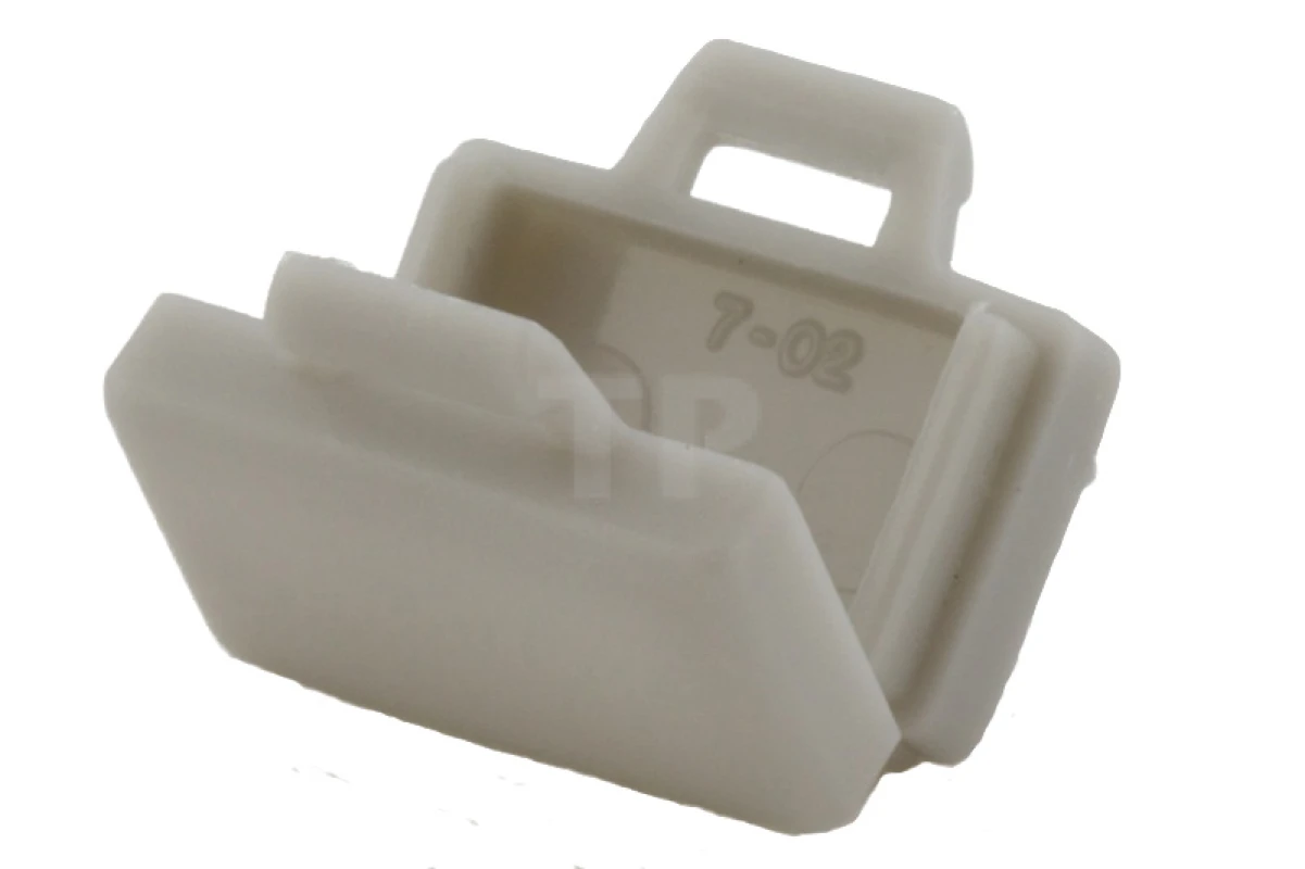 LEGO&reg; 6268858 - 4449 - Figine, mallette à ustensiles