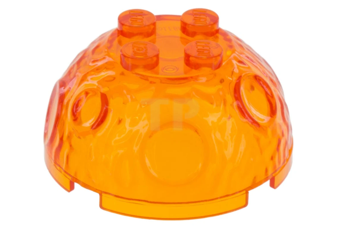 LEGO&reg; 6006112 - 30286 - Rock Arctic Globe, Top