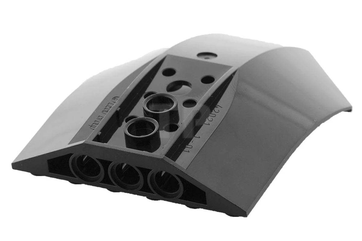 LEGO&reg; 6038713 - 42021 - Cockpit 8 x 6 x 2 Curved