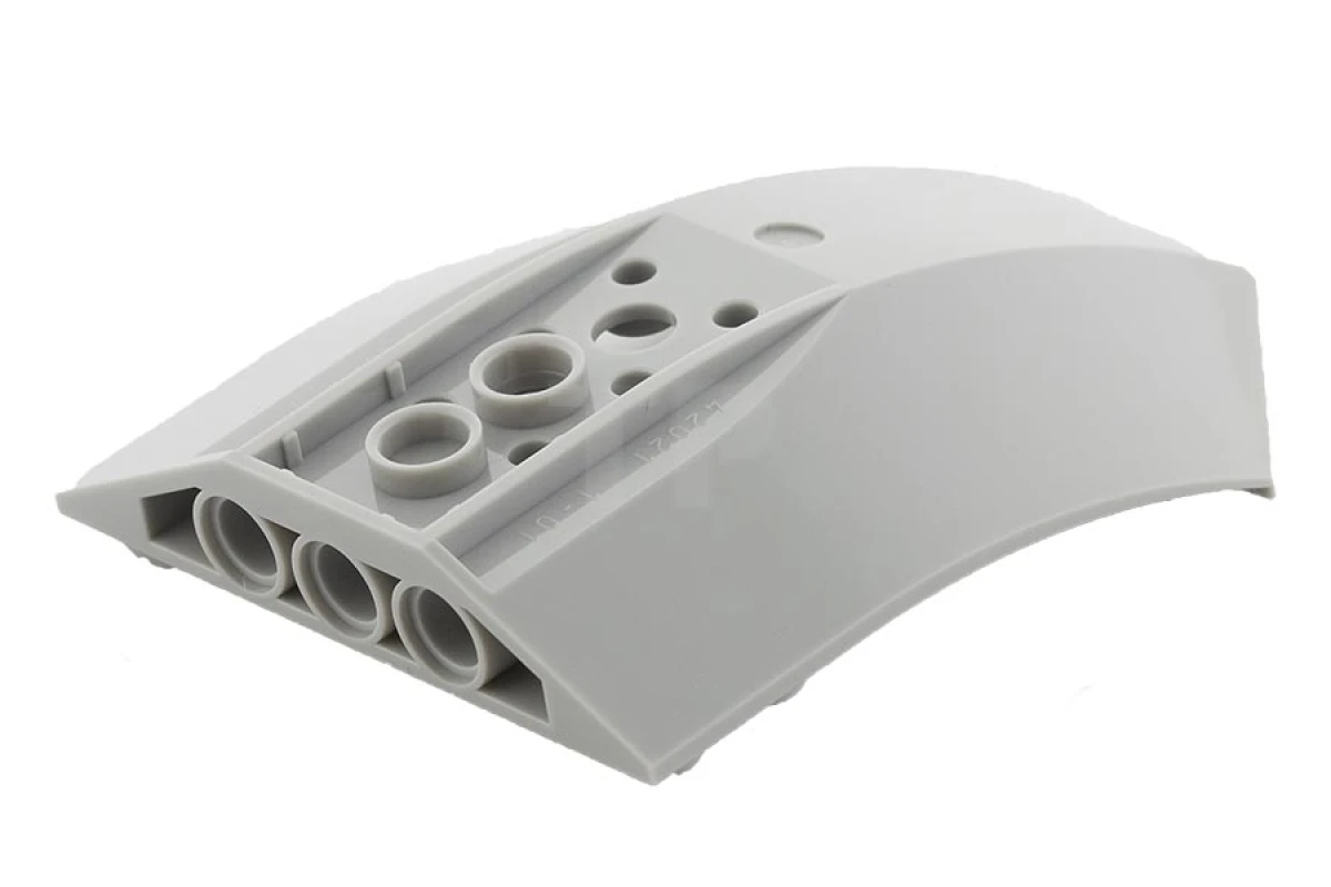 LEGO&reg; 4550252 - 42021 - Cockpit 8 x 6 x 2 Curved