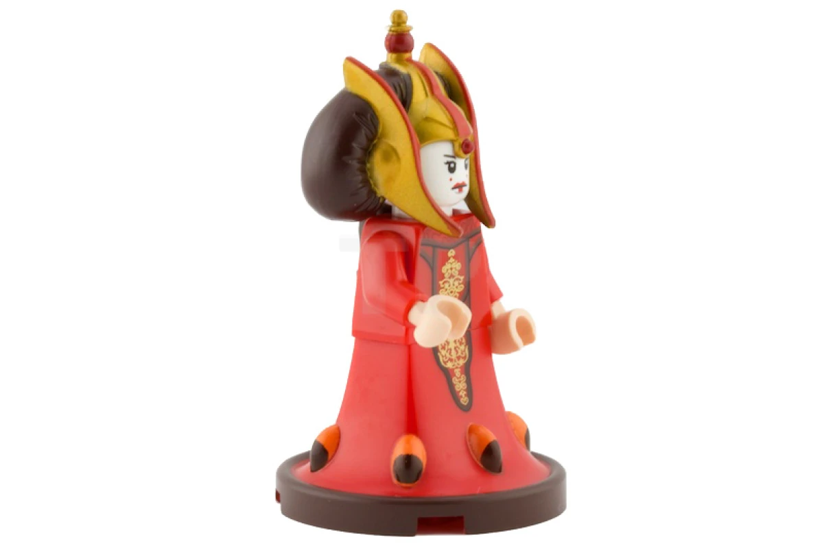 LEGO&reg; sw0387 Queen Amidala