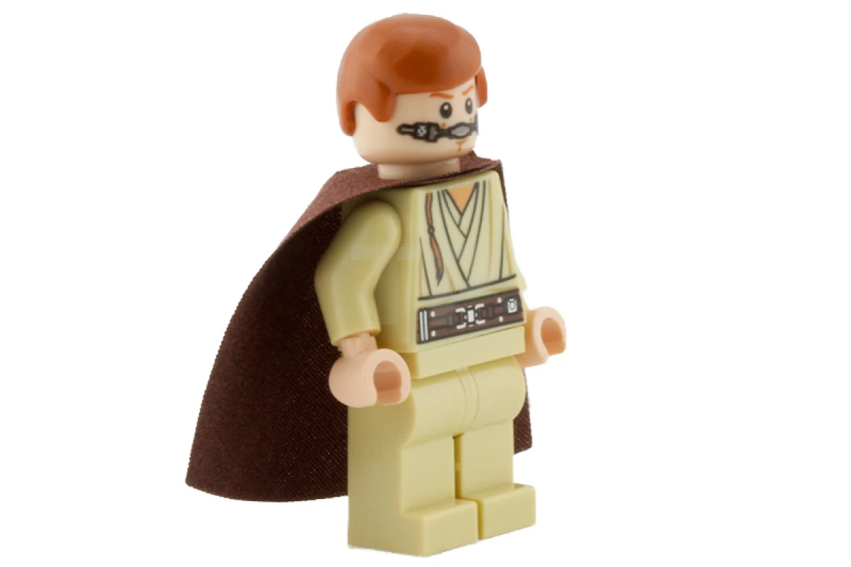 LEGO&reg; sw0409 Obi-Wan Kenobi