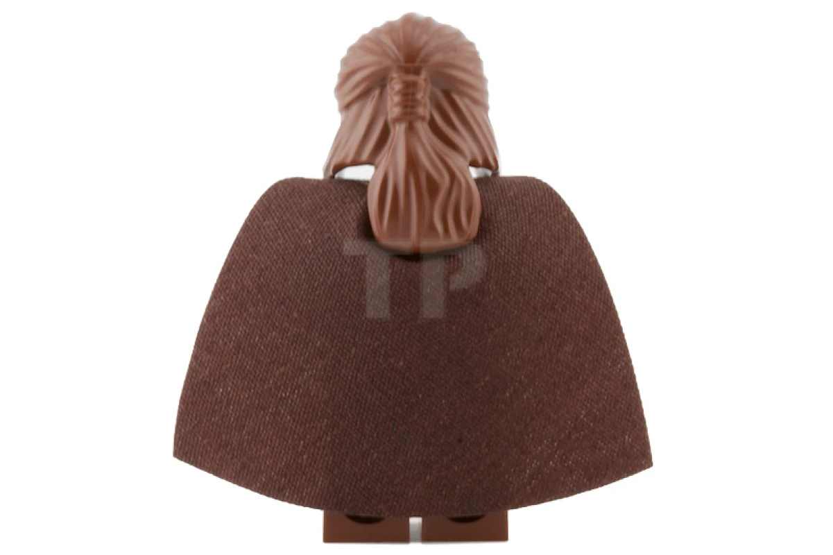 LEGO&reg; sw0410 Qui-Gon Jinn