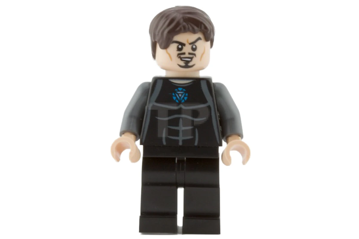 LEGO&reg; sh0069 Tony Stark