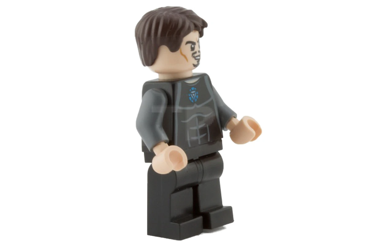 LEGO&reg; sh0069 Tony Stark