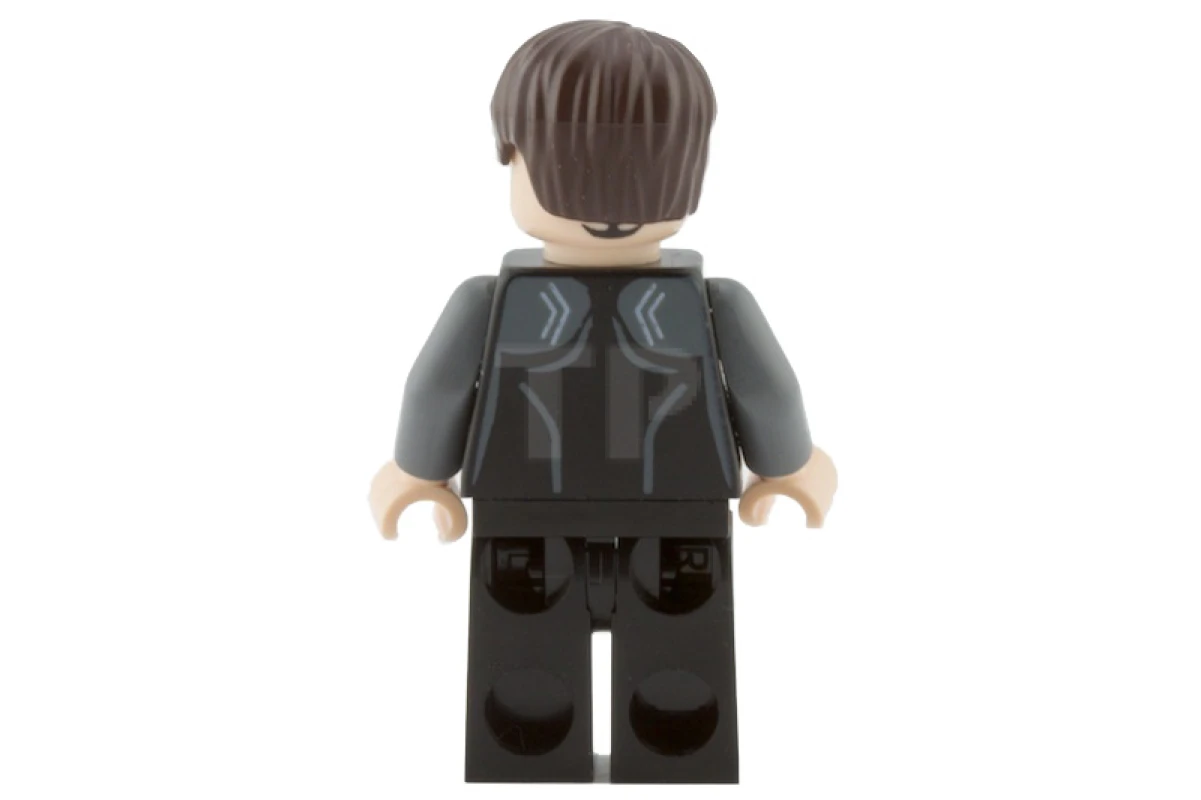 LEGO&reg; sh0069 Tony Stark