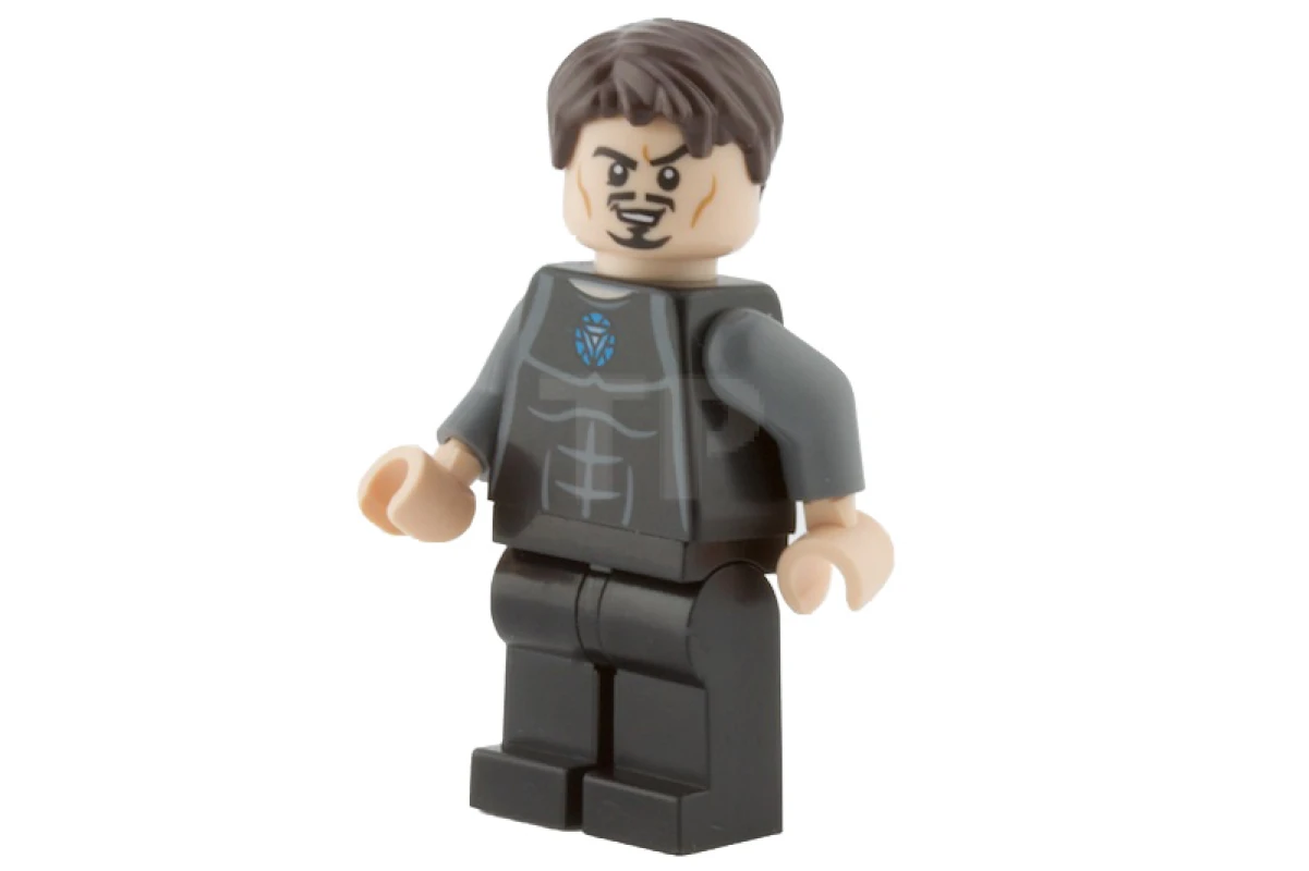 LEGO&reg; sh0069 Tony Stark