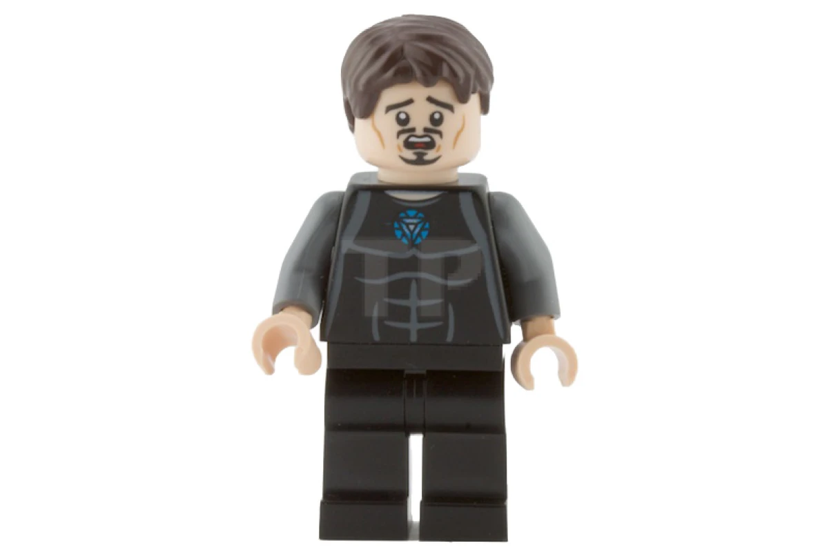 LEGO&reg; sh0069 Tony Stark