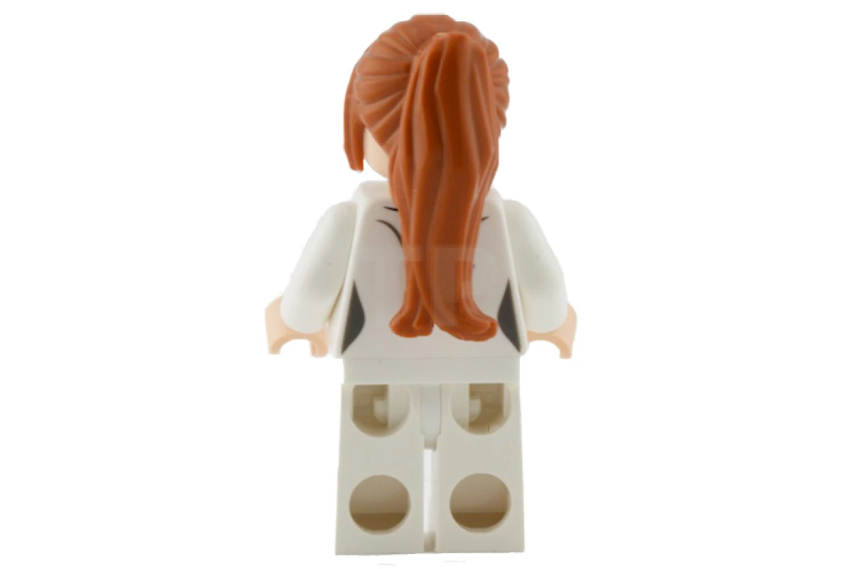 LEGO&reg; sh0068 Pepper Potts