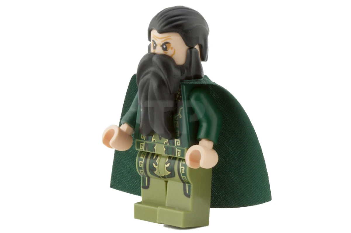 LEGO&reg; sh0070 The Mandarin