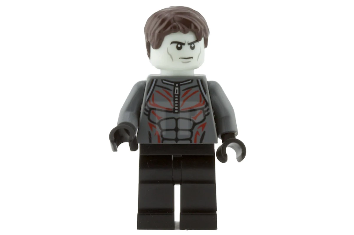 LEGO&reg; sh0071 Extremis Soldier