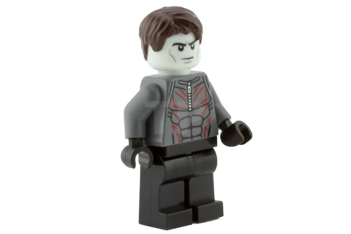 LEGO&reg; sh0071 Extremis Soldier