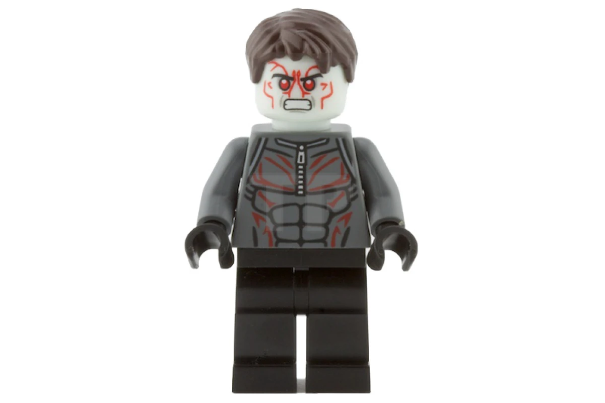 LEGO&reg; sh0071 Extremis Soldier