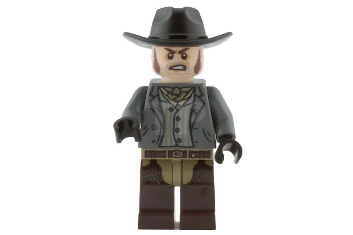 LEGO&reg; tlr018 Barret