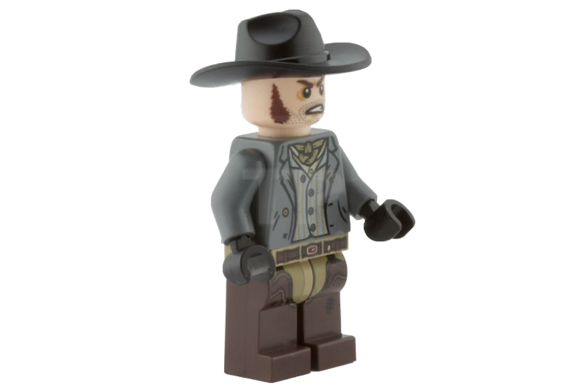 LEGO&reg; tlr018 Barret