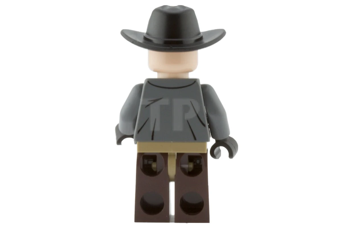 LEGO&reg; tlr018 Barret