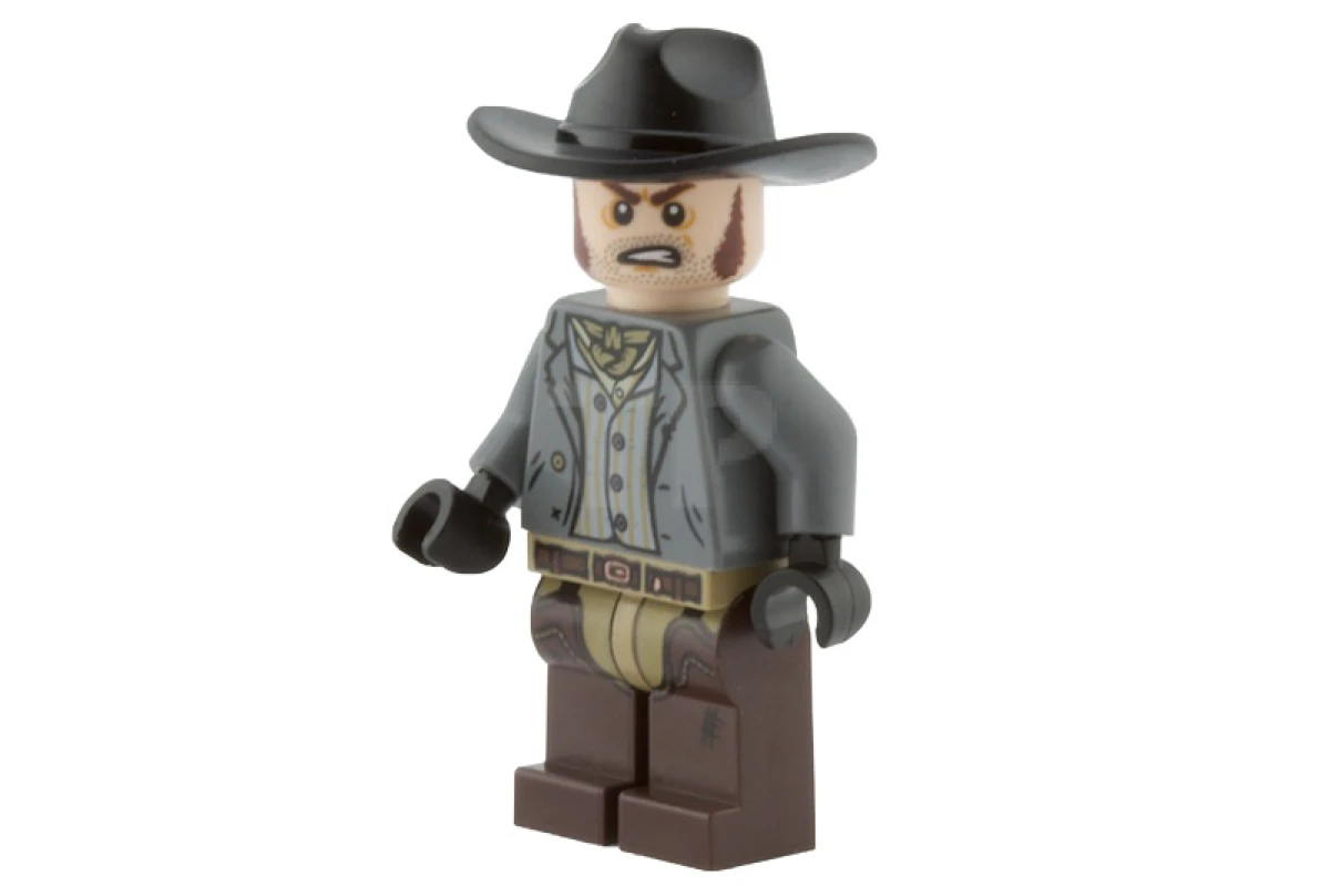 LEGO&reg; tlr018 Barret