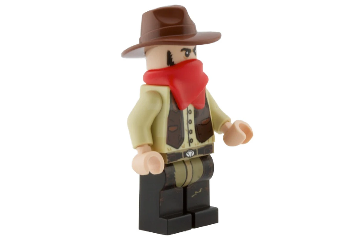 LEGO&reg; tlr017 Jesus