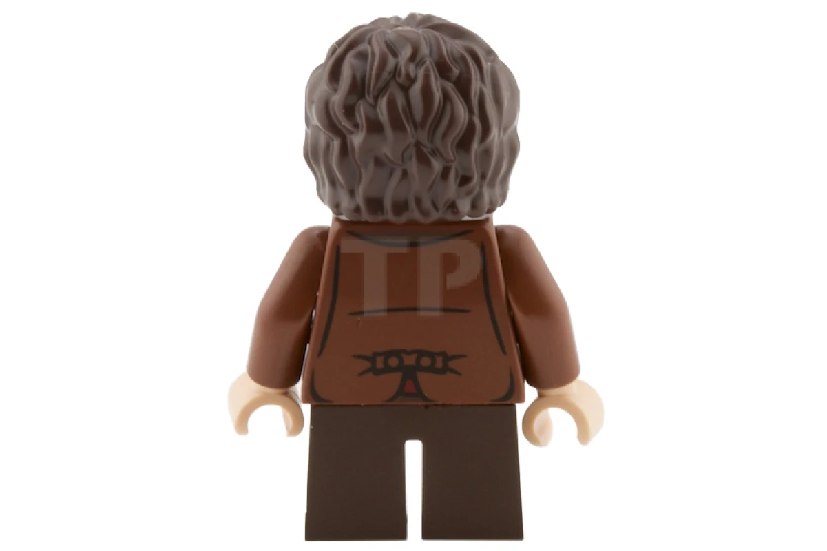 LEGO&reg; lor062 Frodo Baggins