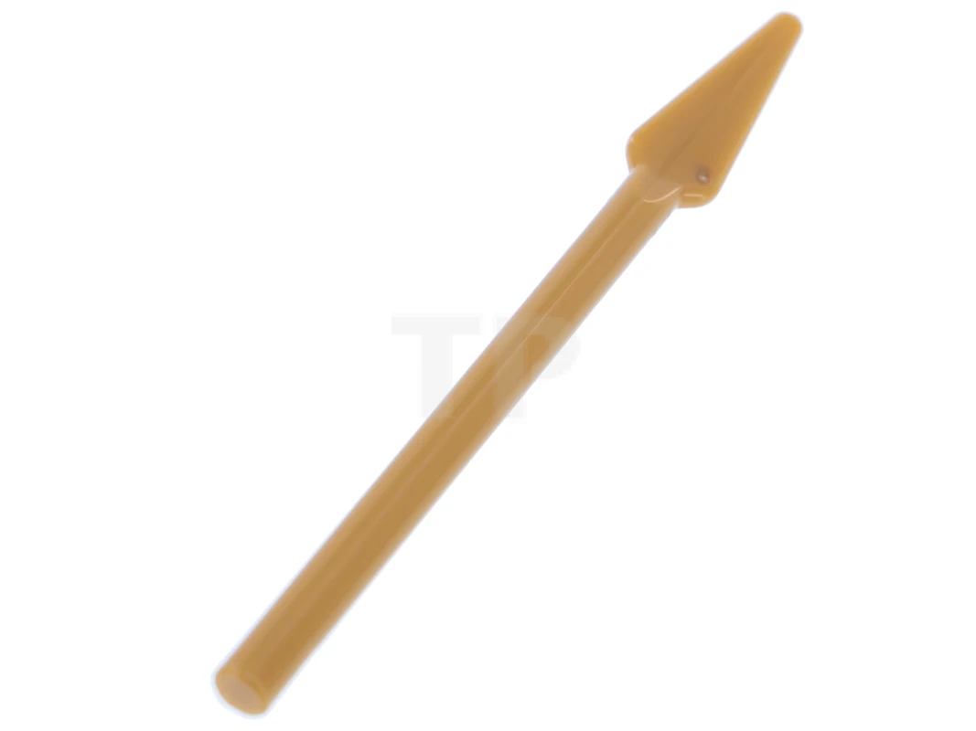 LEGO&reg; 4600529 - 4497u - Minifig, Weapon Pike / Spear